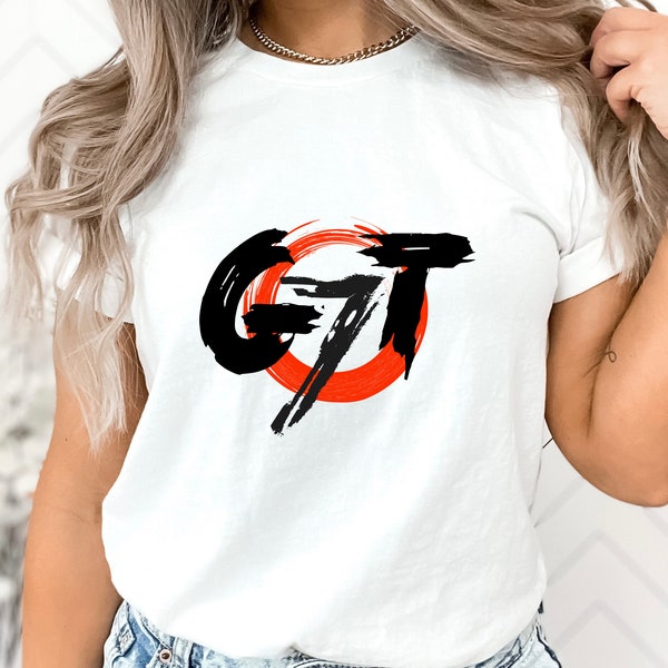 Got7 TShirt | Got7 Shirt | Got 7 shirt | Got7 merch | Jackson Wang| Gift | Kpop | Kdrama | Subtle | Unisex t-shirt