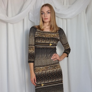 Roberto Cavalli CLASS Dress