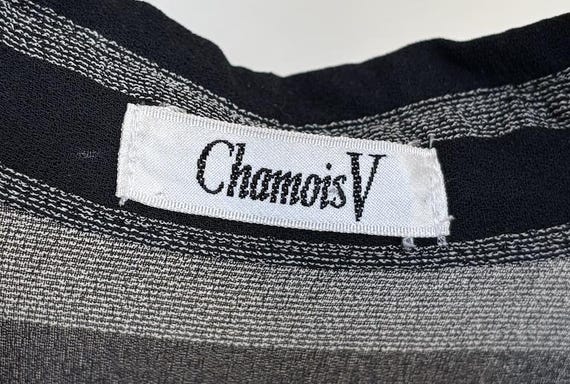 ChamoisV Striped Button-down - image 5