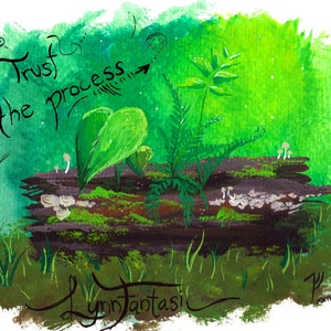 Print- Trust