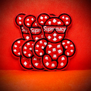 heat transfer decals for shoes lv supreme