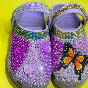 Crocs, Crocs personalizzati, ciondoli coccodrilli, Jibbitz per coccodrilli, coccodrilli personalizzati / Patch standard Inc.