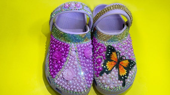 Crocs Personalized Crocs Crocs Charms Jibbitz for Crocs Custom Crocs Standard Patches Inc. Etsy