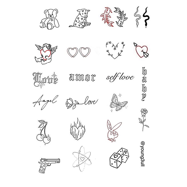 Pure Love Etsy