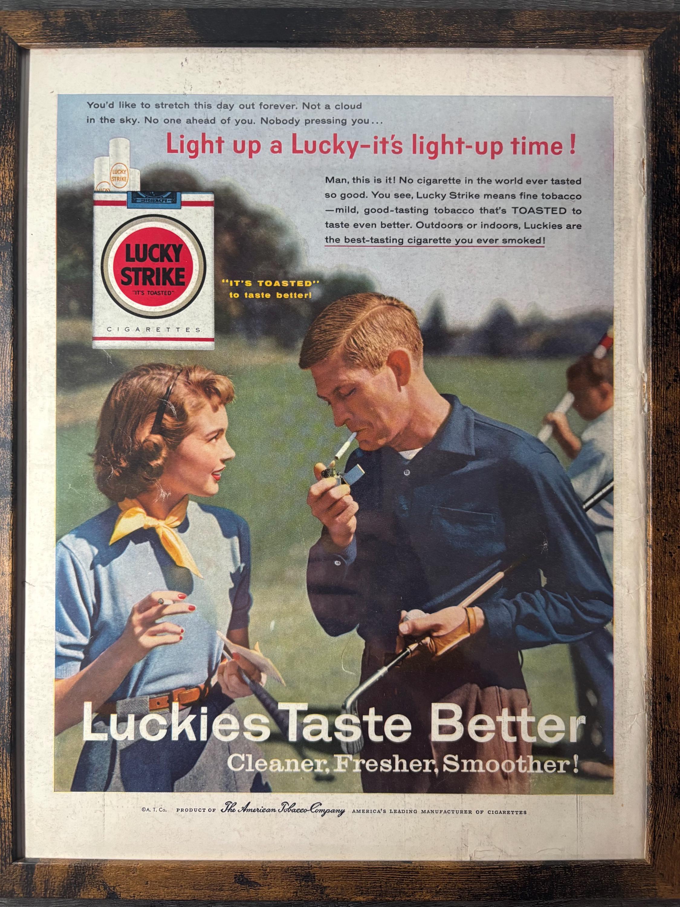 cigarette old style Old Cigarettes