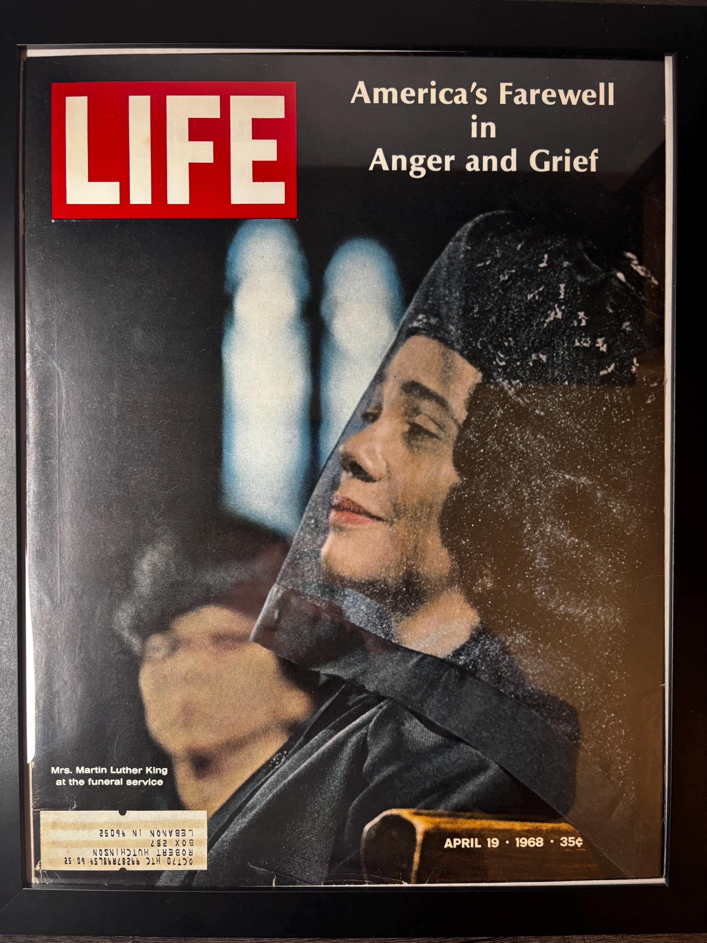 1968 Life Magazine - Etsy