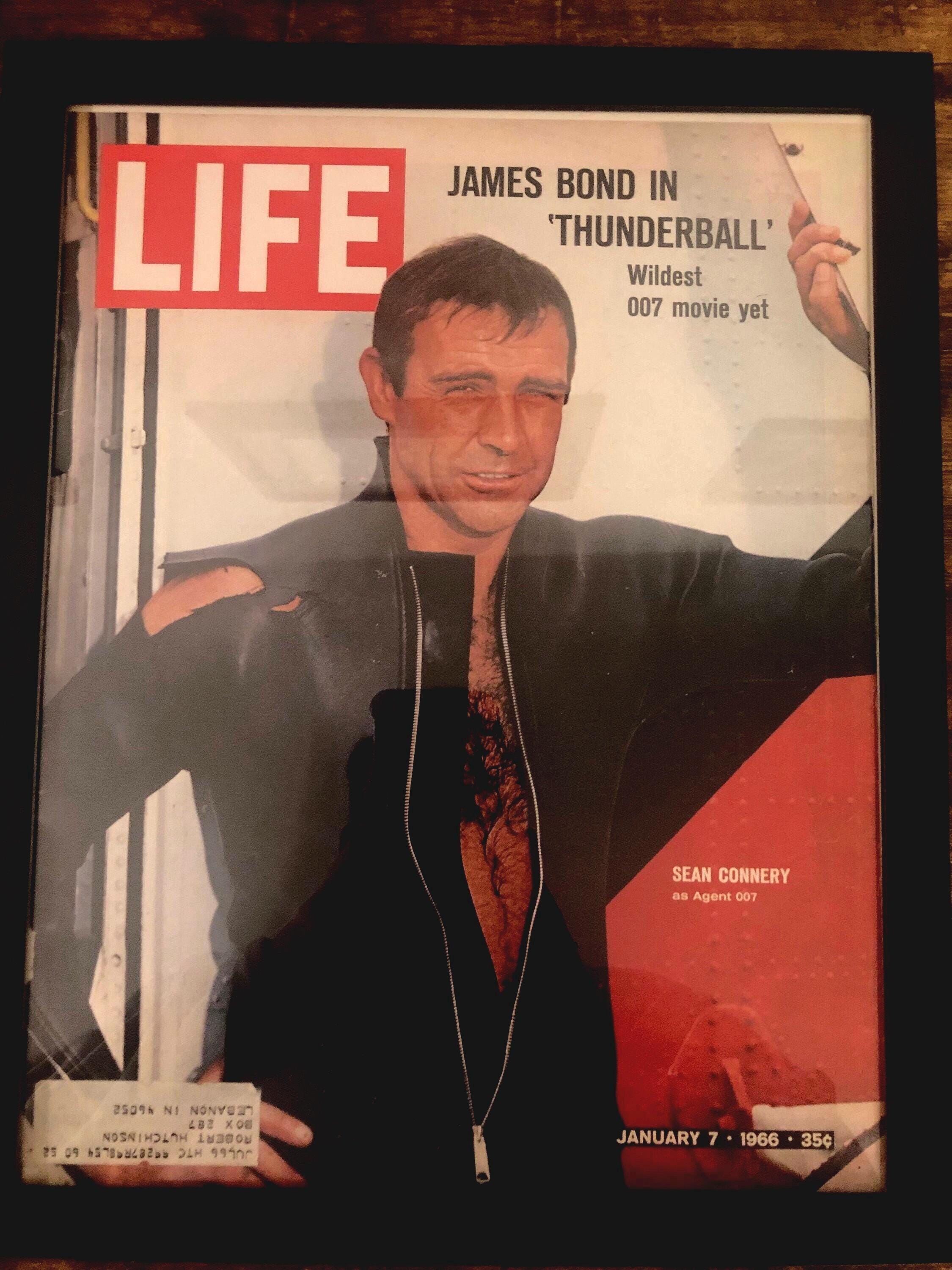 1966 Life Magazine - Etsy