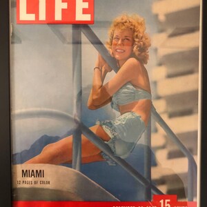Vice Magazine - Etsy
