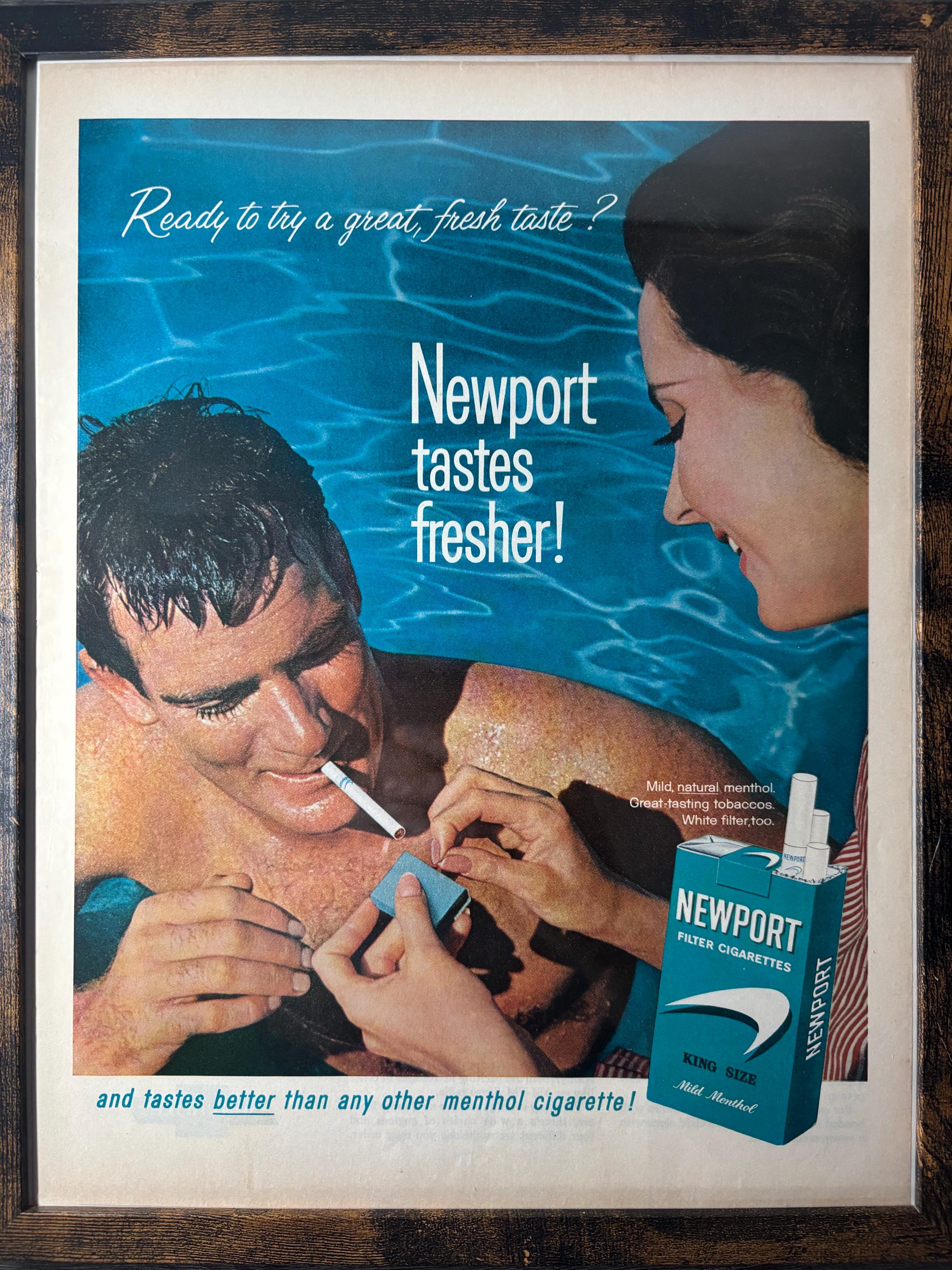 does chewing tobacco lower sperm count Health Feed