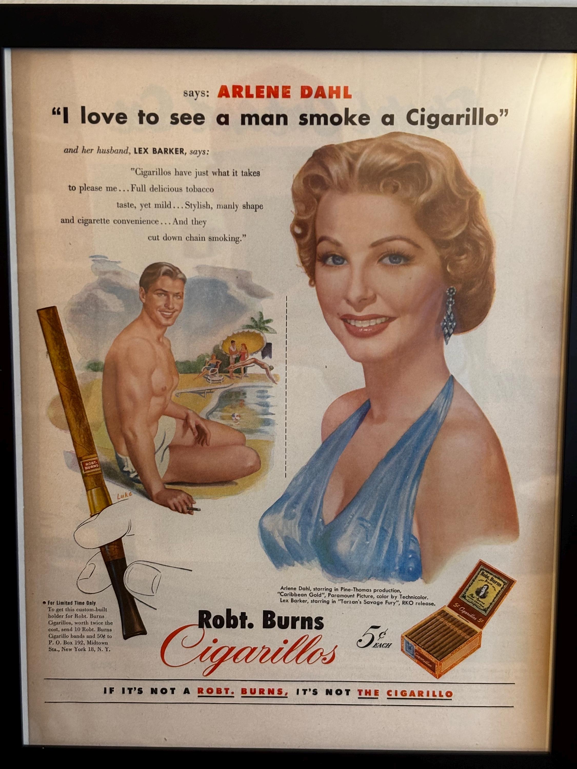 smoking tobacco history A History of Tobacco