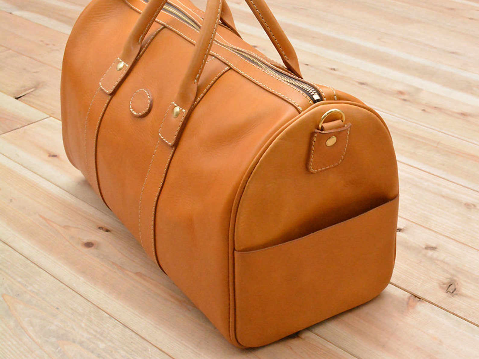 Big Duffle Bag Pattern Weekender Bag Pattern PDF Download Etsy