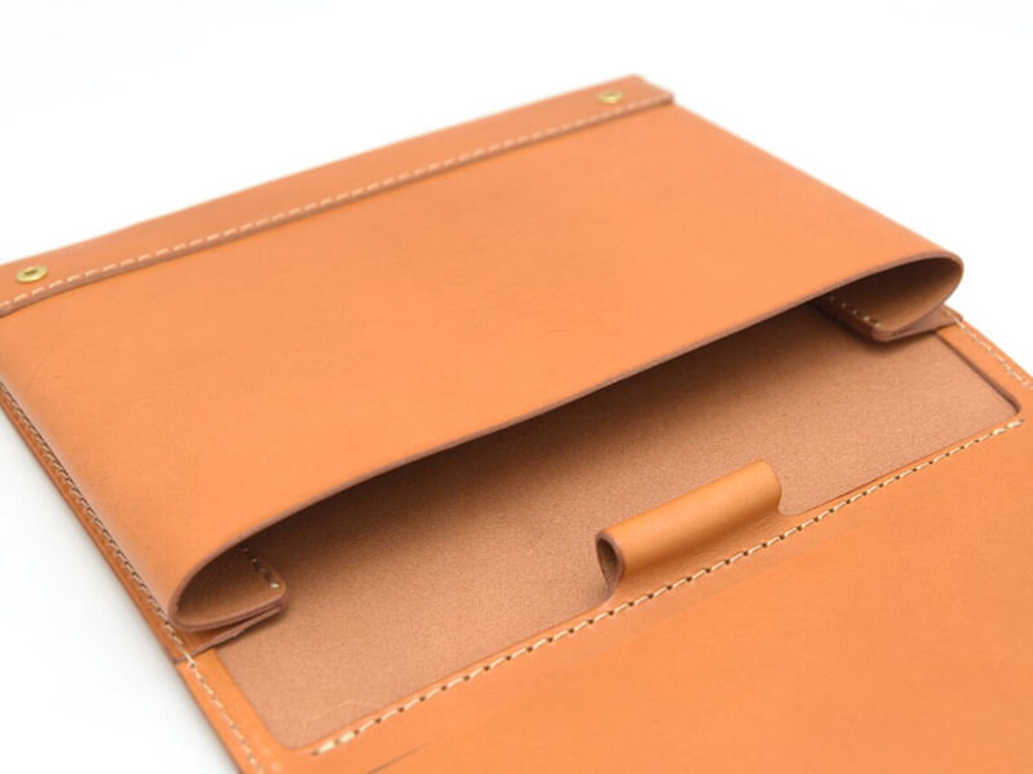 Ipad Cover Pattern Leather Ipad Case Pattern PDF Download Etsy