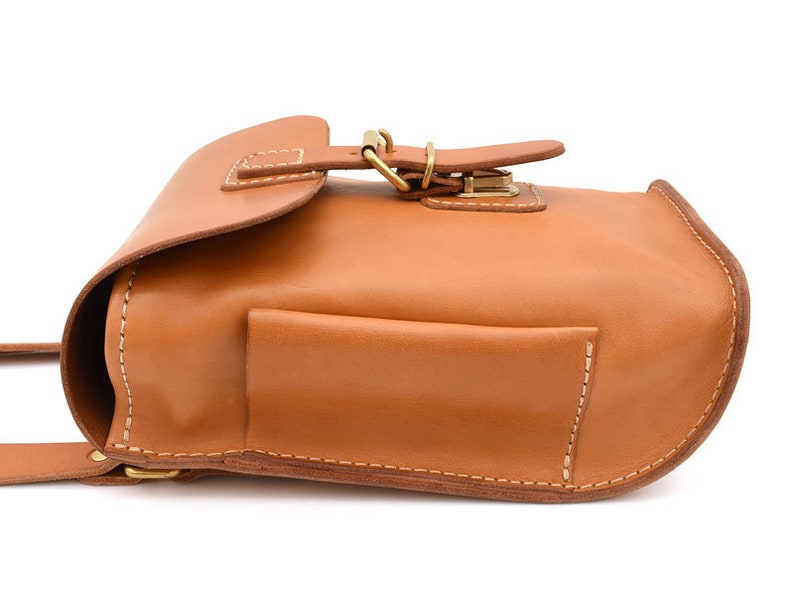 Leather Bag Pattern Shoulder Bag Pattern Crossbody Bag Pattern PDF Download Etsy