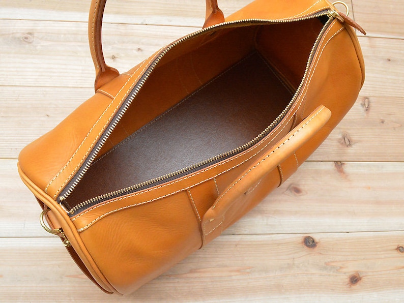 Big Duffle Bag Pattern Weekender Bag Pattern PDF Download Etsy