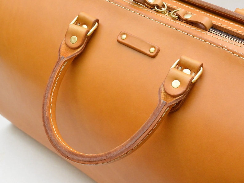 Duffle Bag Pattern Weekender Bag Pattern PDF Download Etsy Canada