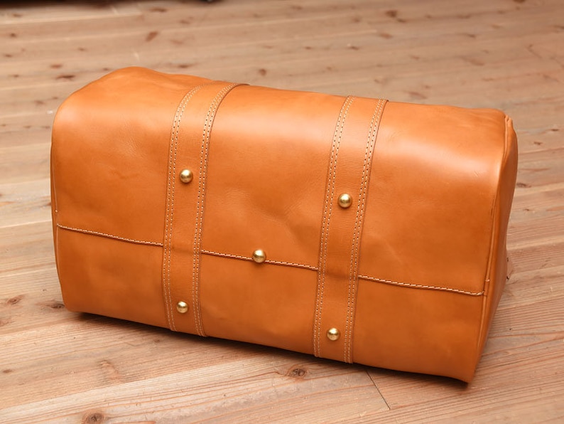 Big Duffle Bag Pattern Weekender Bag Pattern PDF Download Etsy