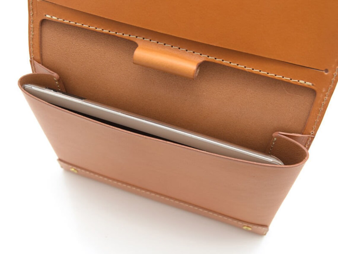 Ipad Cover Pattern Leather Ipad Case Pattern PDF Download Etsy