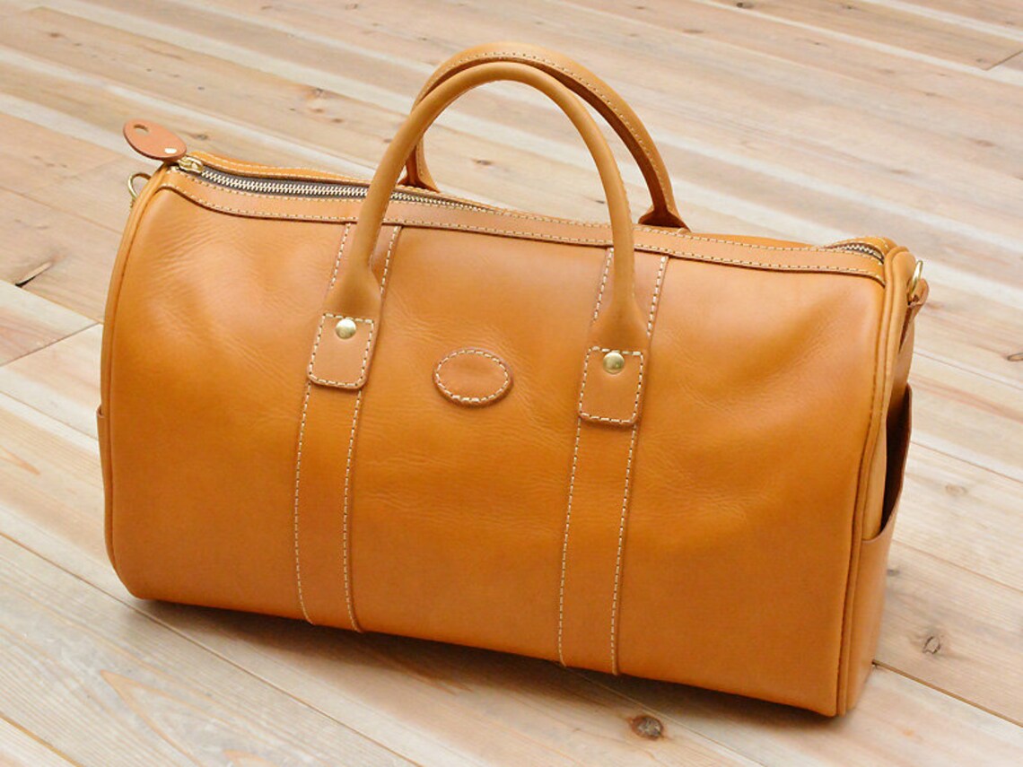 Big Duffle Bag Pattern Weekender Bag Pattern PDF Download Etsy