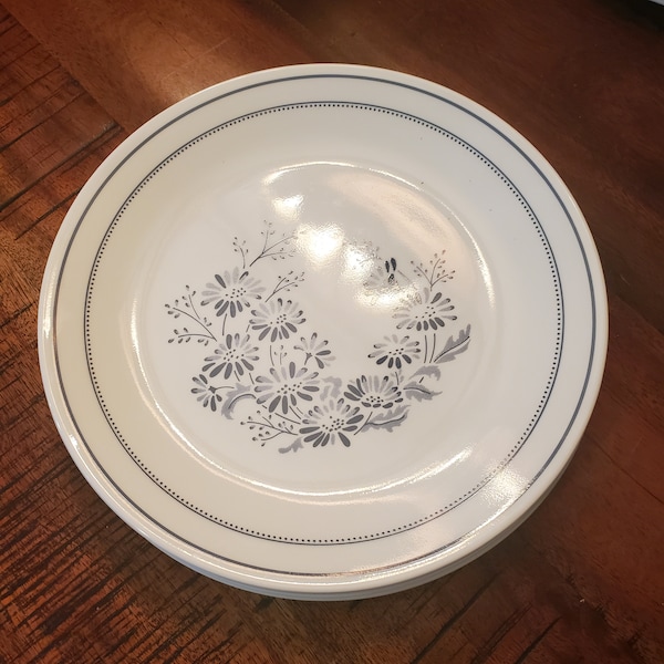Set of Dinner Plates Etsy