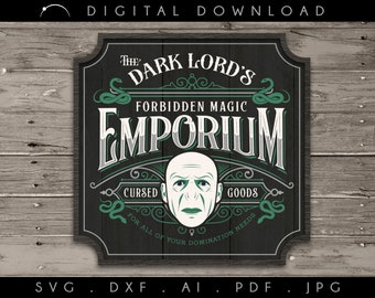 Darkemporium