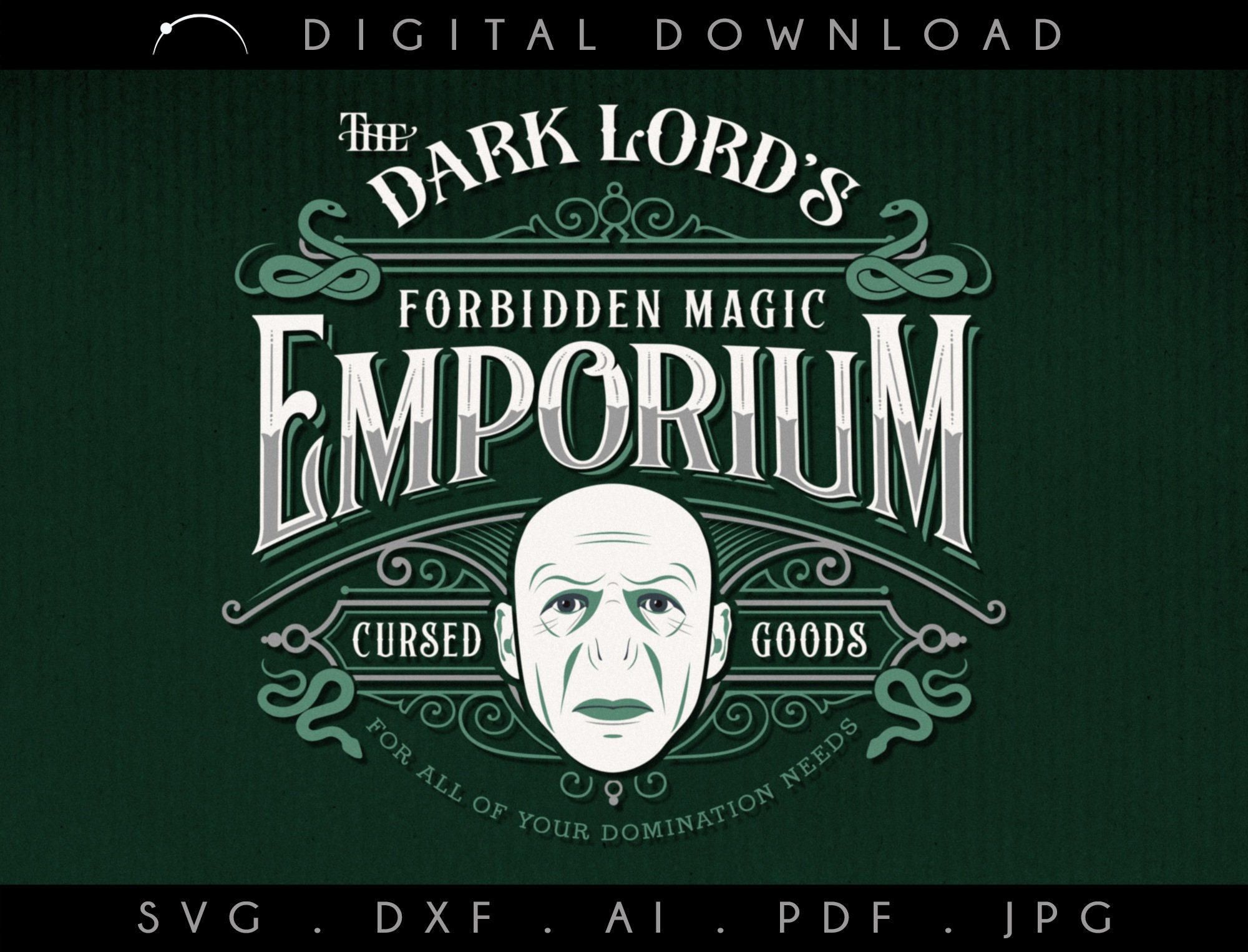 Darkemporium