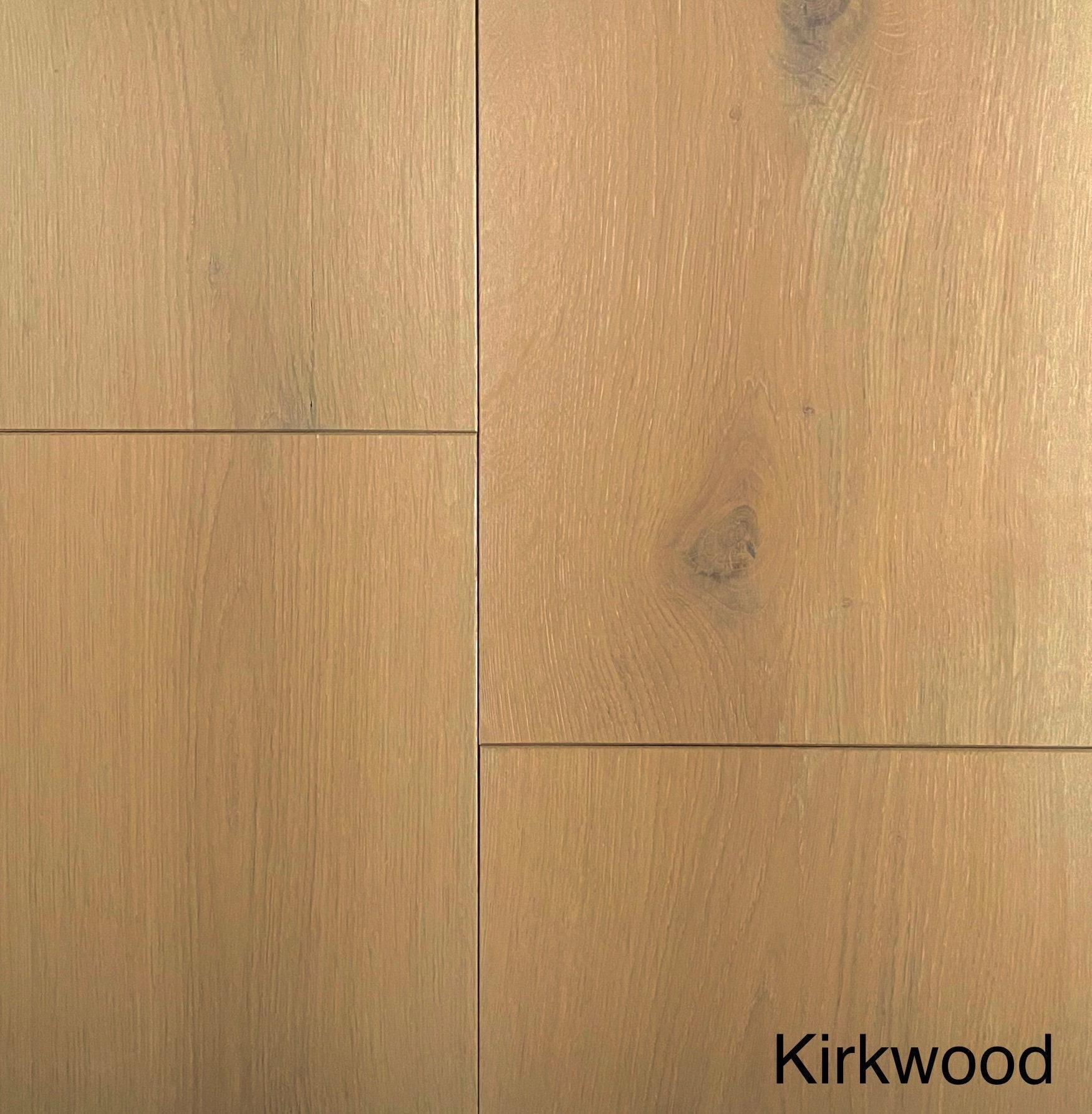 Wide Plank French White Oak Flooring - Etsy