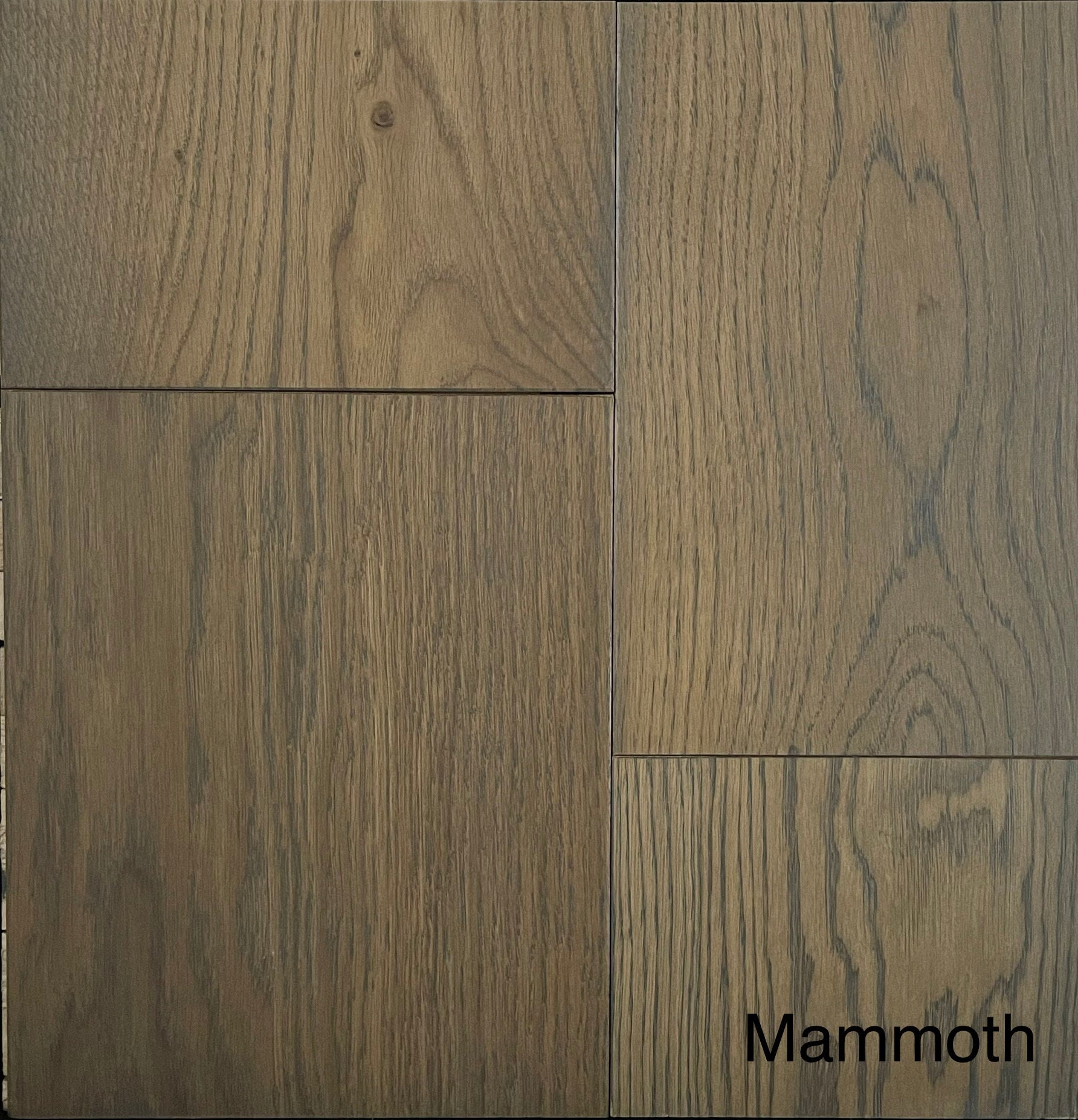 Wide Plank European White Oak Flooring - Etsy