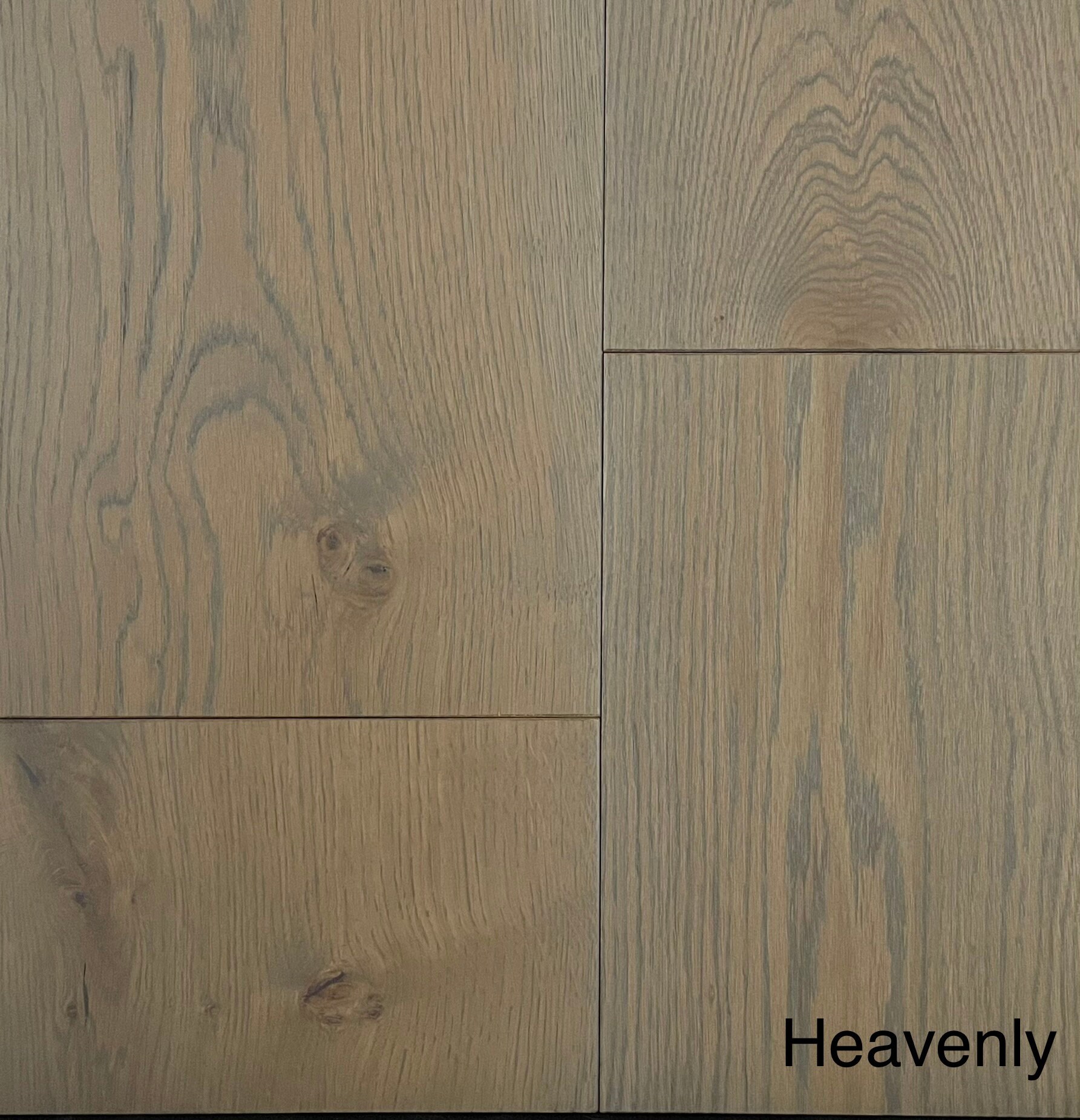Wide Plank French White Oak Flooring - Etsy