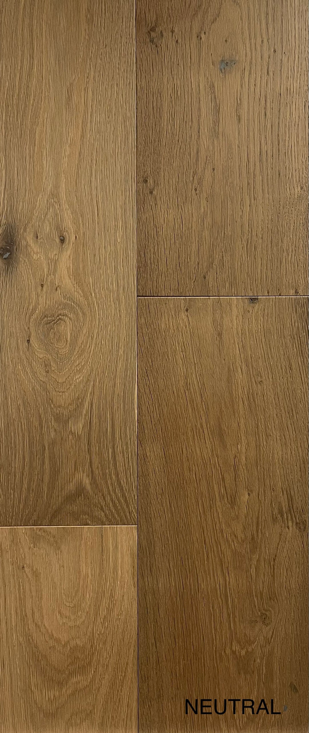 Wide Plank European White Oak Flooring - Etsy