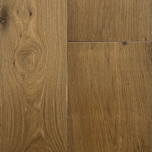 Wide Plank European White Oak Flooring - Etsy