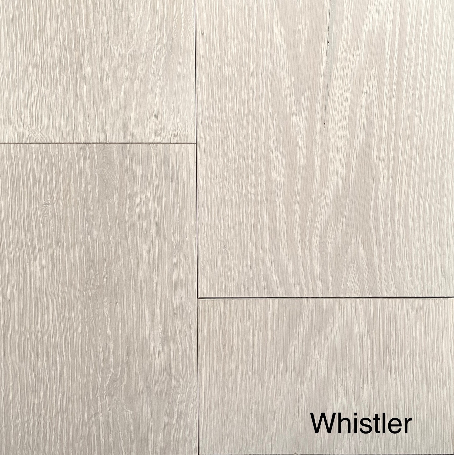 Wide Plank French White Oak Flooring - Etsy