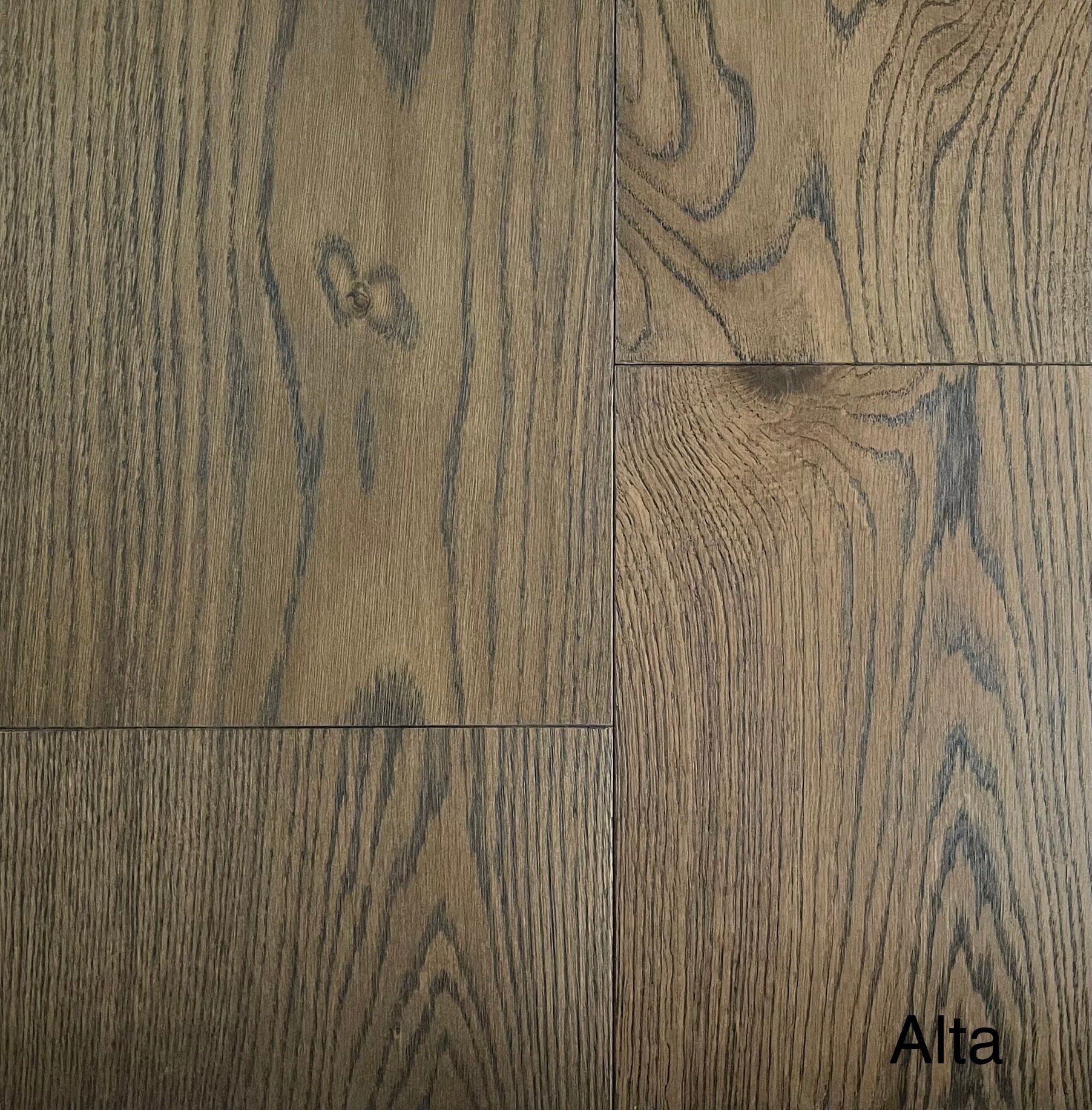 Wide Plank European White Oak Flooring - Etsy