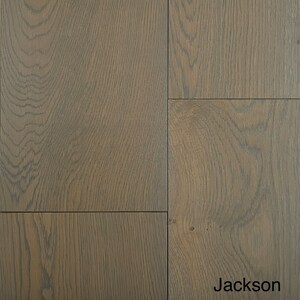 Wide Plank European White Oak Flooring - Etsy