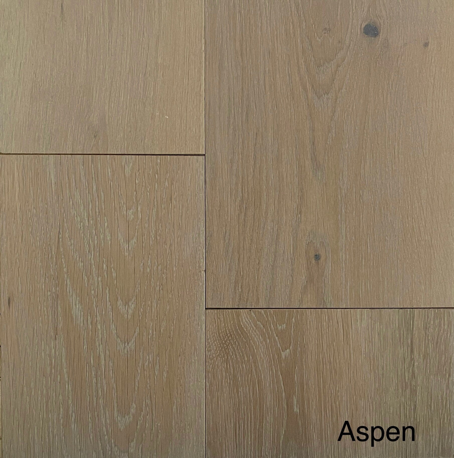 Wide Plank French White Oak Flooring - Etsy
