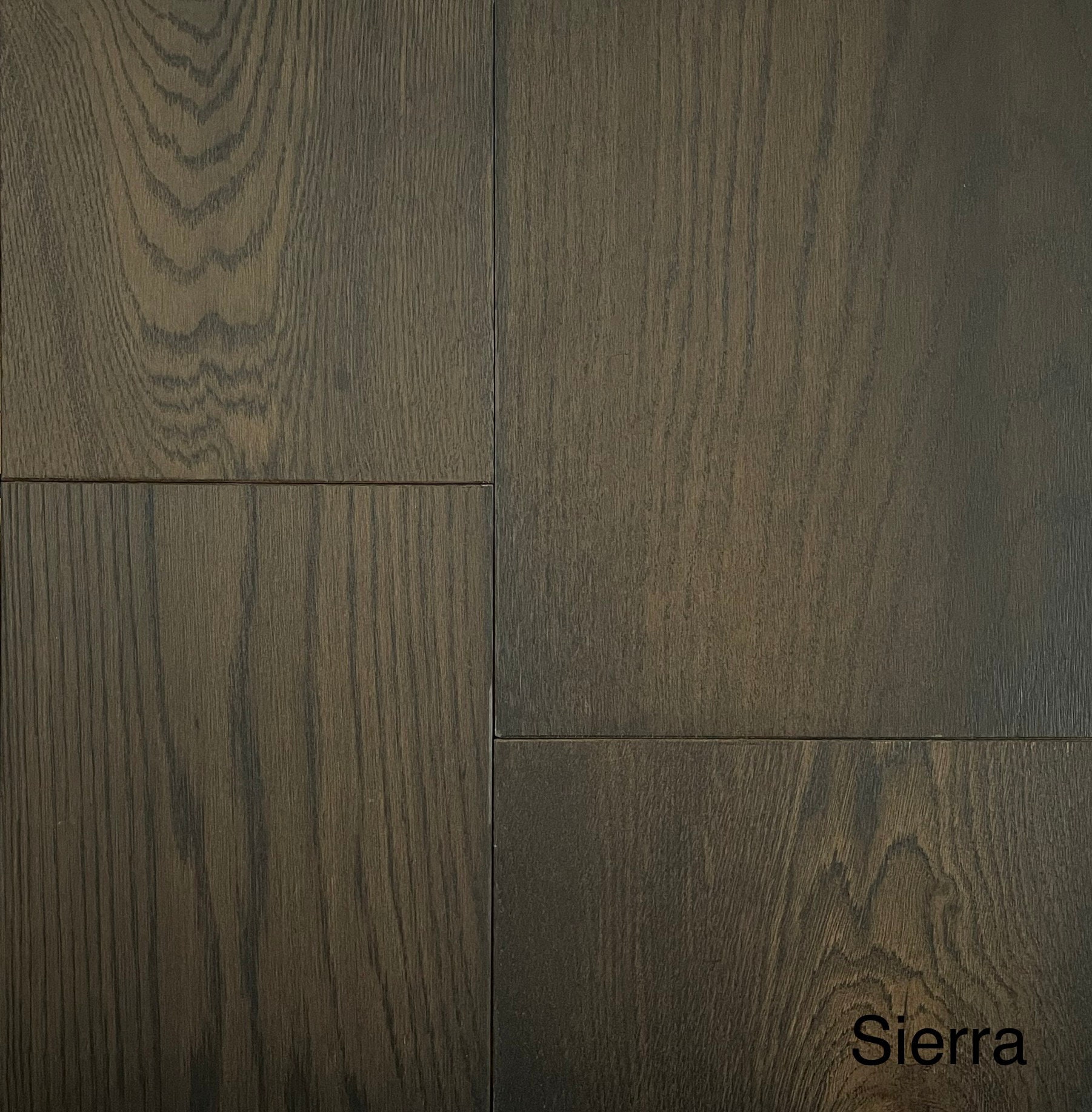 Wide Plank European White Oak Flooring - Etsy