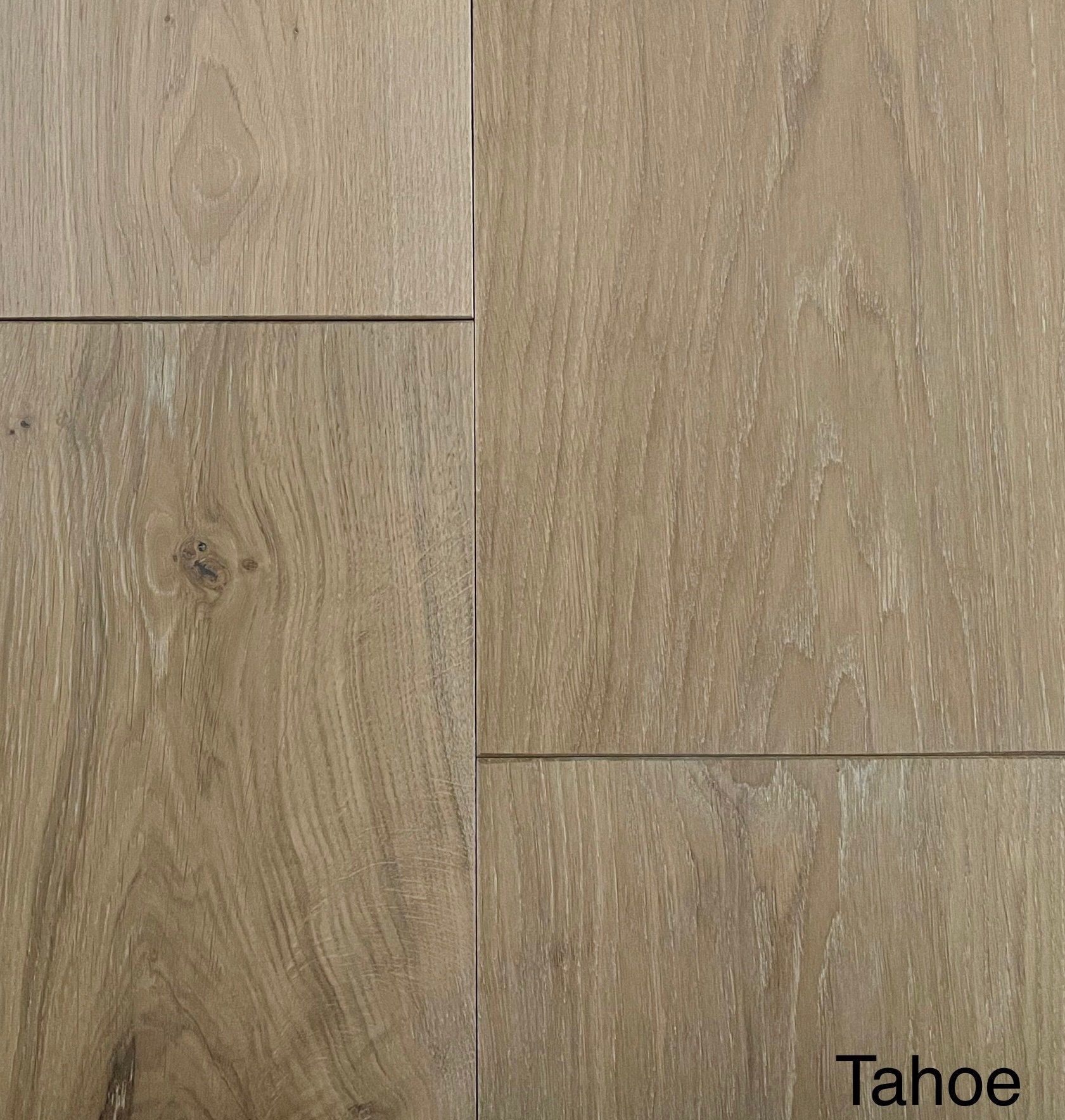 Wide Plank French White Oak Flooring - Etsy