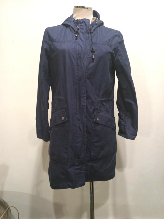 Pendleton Spring cotton anarok jacket - image 10