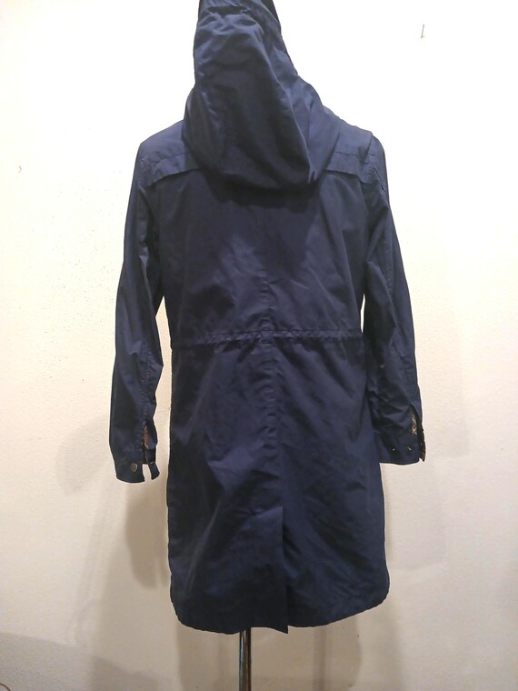 Pendleton Spring cotton anarok jacket - image 4