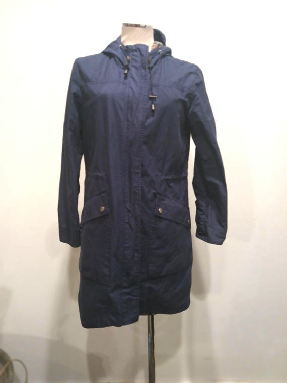 Pendleton Spring cotton anarok jacket - image 9