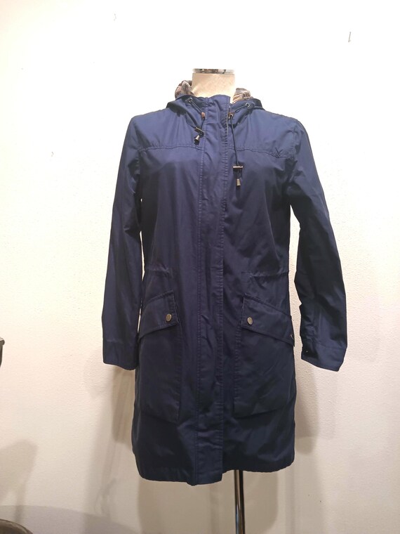 Pendleton Spring cotton anarok jacket - image 1