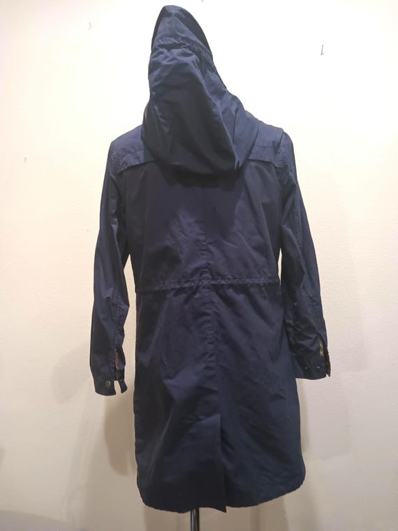 Pendleton Spring cotton anarok jacket - image 3