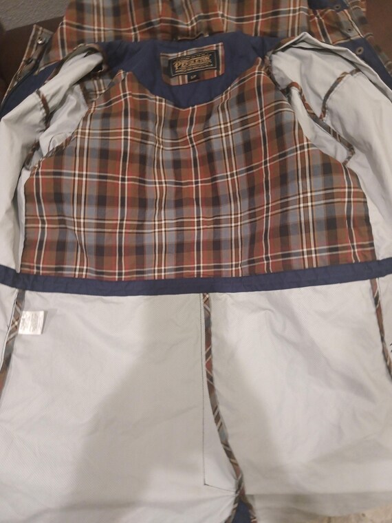 Pendleton Spring cotton anarok jacket - image 8