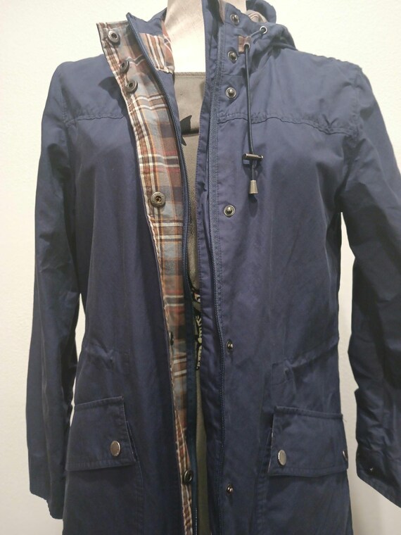 Pendleton Spring cotton anarok jacket - image 12