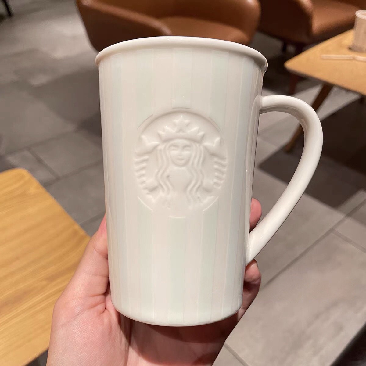 starbucks 20 oz coffee mug