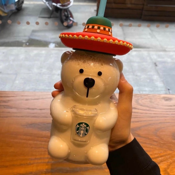 Starbucks Cup Etsy