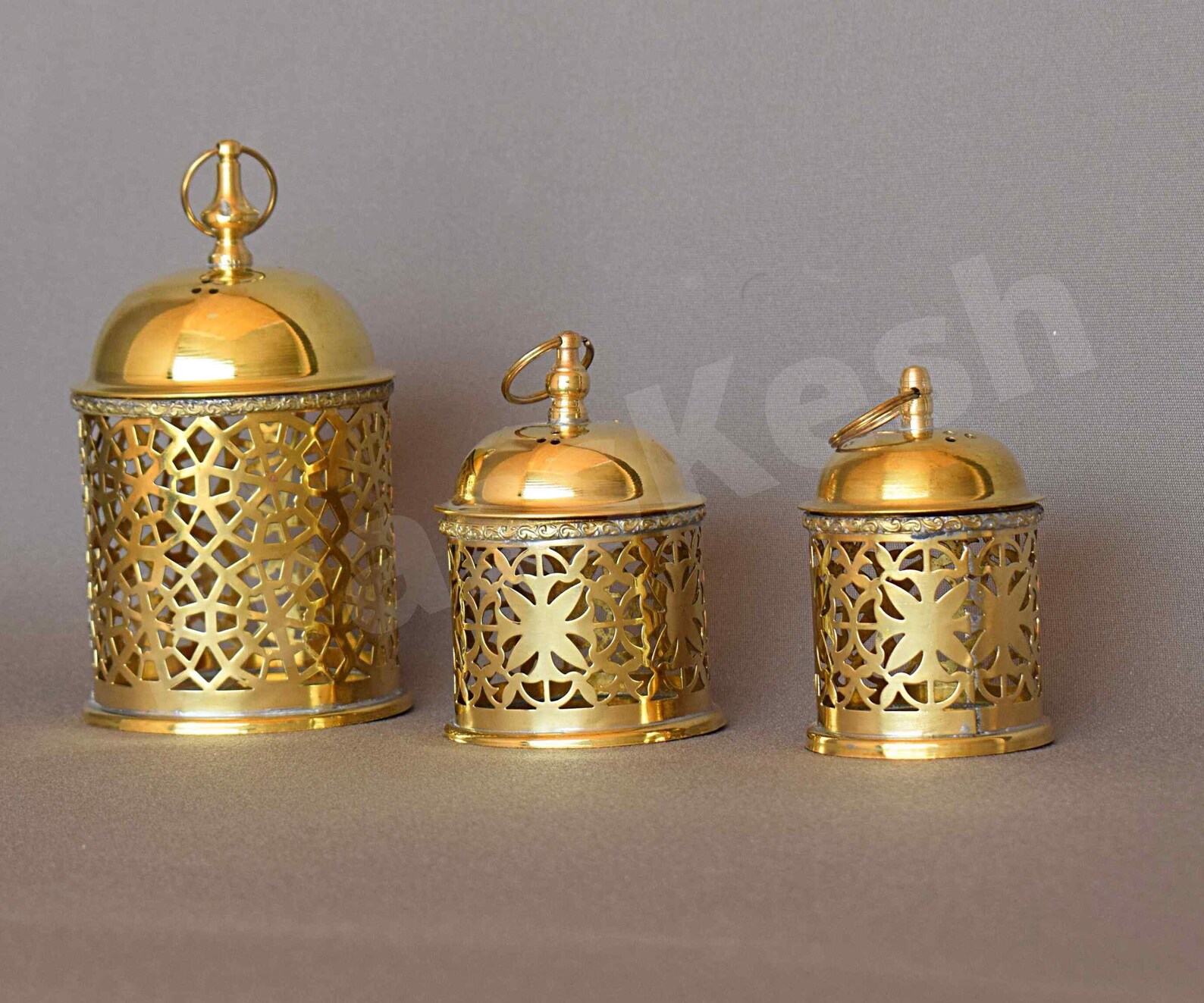 Solid Brass Bathroom Accessories Set Unlacquered Brass Etsy