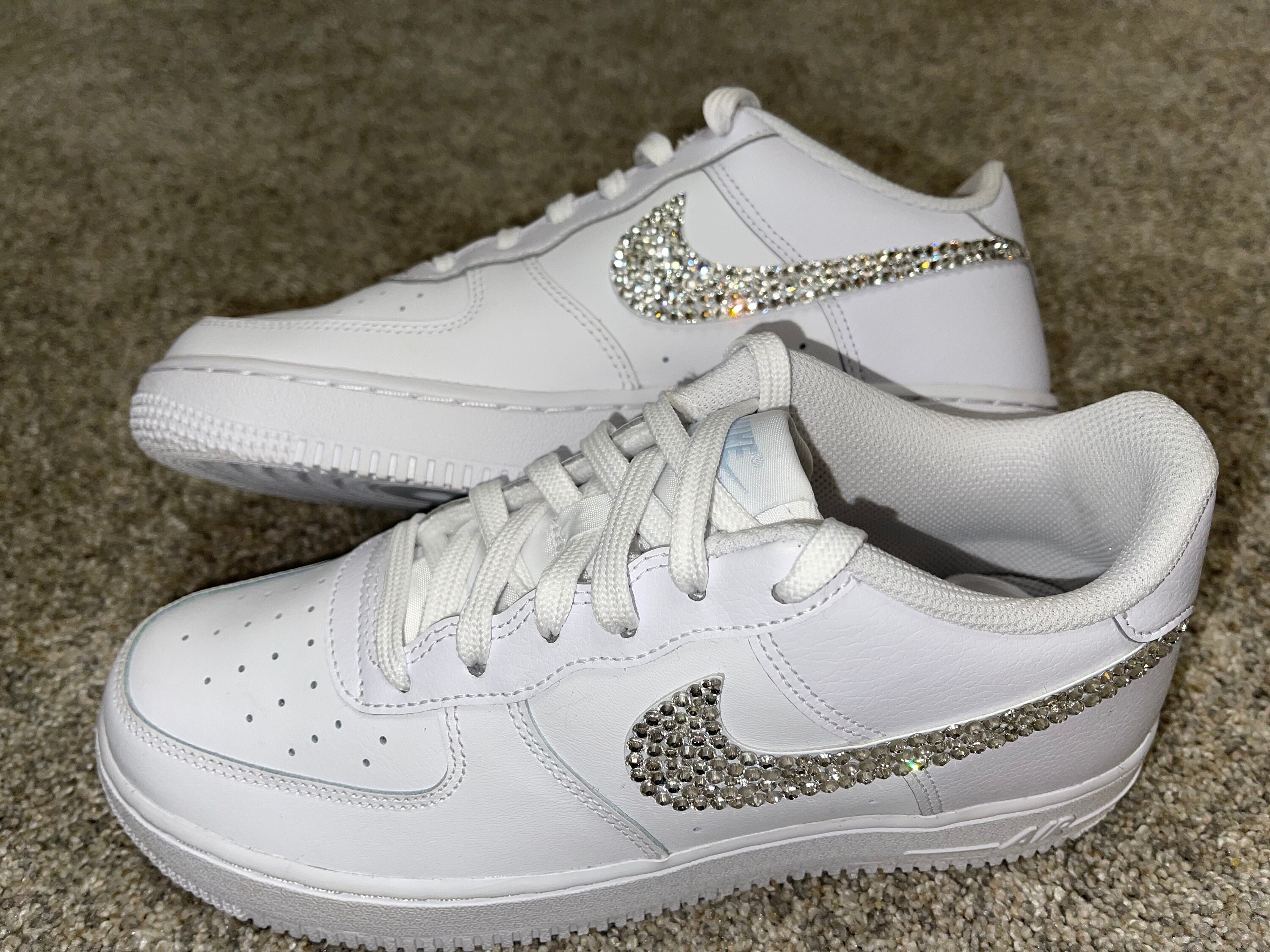 Buy Dior Air Force 1 Online In India - Etsy India