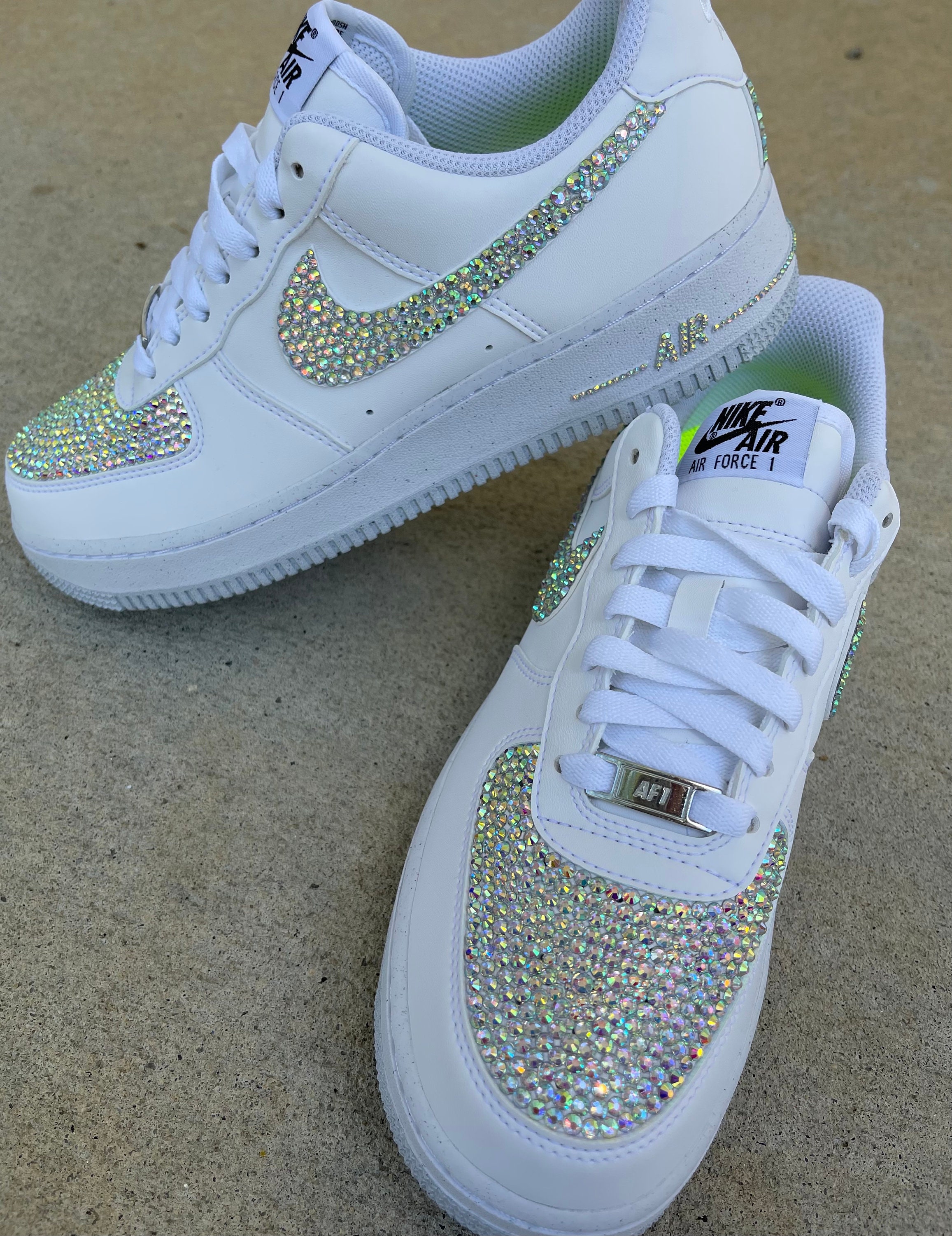 air force 1 shadow etsy