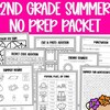 Addition and Subtraction Color by Code for First & Second Grade, No ...