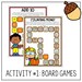 September Math Club: Fall Themed Math Activities, First Grade Centers ...